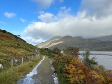 Ireland-Western Ireland-West Coast Walks